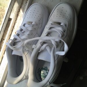 Nike Air Force 1’s